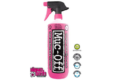 Muc-Off Reiniger