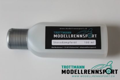 Stossdämpferöl 350
