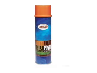 Twin Air Bio-Power Luftfilteröl Spray