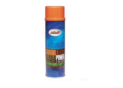 Twin Air Bio-Power Luftfilteröl Spray