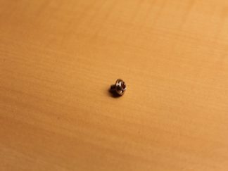 Schraube Vergaserwelle