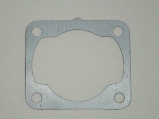Spezialdichtung Zylinderfuss