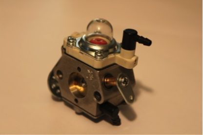 Tuning Vergaser kugelgelagert