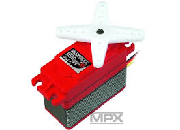 Servo Rhino Pro SHV