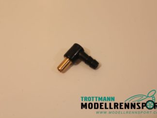 Vergaseranschluss