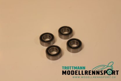 Rillenkugellager 9x17x5 (M600201S)