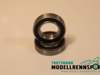 Rillenkugellager 17x30x7 (M600501S)