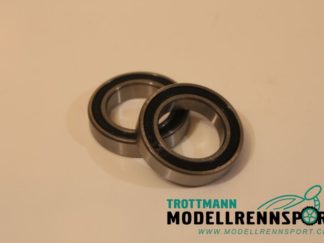 Rillenkugellager 20x32x7 (M600601S)
