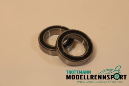 Rillenkugellager 20x32x7 (M600601S)
