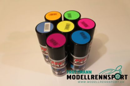 Spraydose 150ml