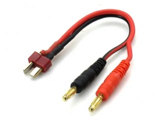 Ladekabel T-Plug Stecker