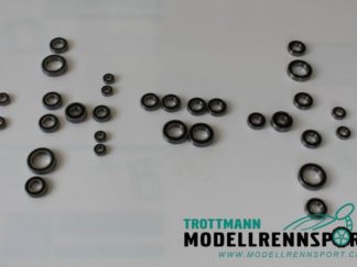 Kugellager-Set MCD RR5