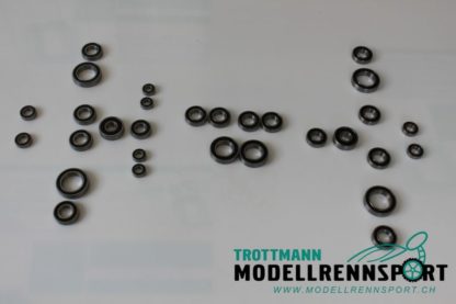 Kugellager-Set MCD RR5