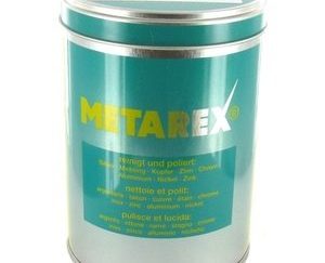 Metarex Polierwatte 200g