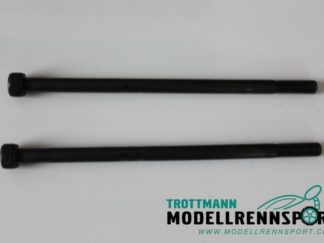 Schraube für Querlenker