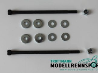 Schraube für Querlenker Set