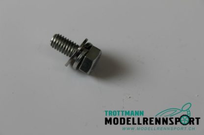 Schraube Kupplungsmitnehmer