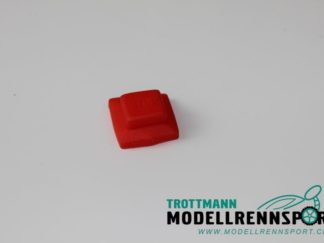 Gummi Abschaltknopf