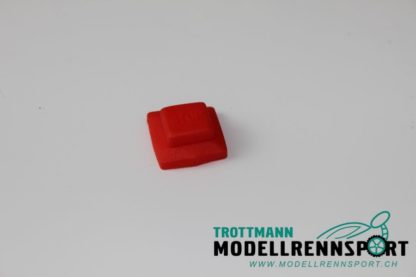 Gummi Abschaltknopf