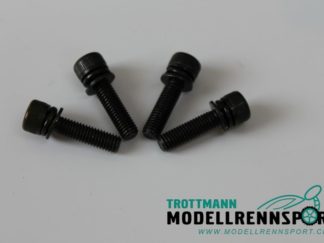 Motorenschrauben M5x18mm