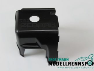 Motorenverkleidung Zylinder
