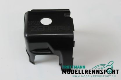 Motorenverkleidung Zylinder