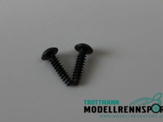 Schrauben Motorenverkleidung Zylinder