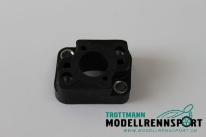 Original Isolator Zenoah