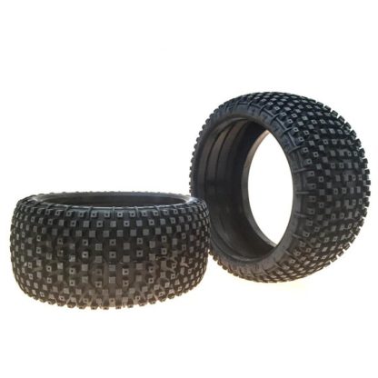 FG Styx Reifen 170 hart