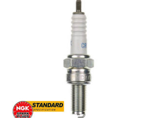 Zündkerze lang NGK CR7E 4578