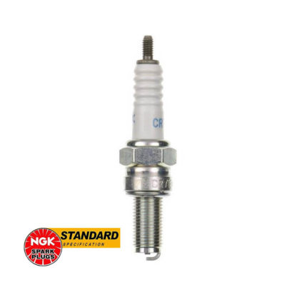 Zündkerze lang NGK CR7E 4578