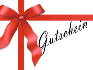 Gutscheine
