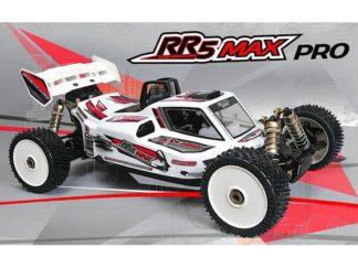 MCD RR5 Max Pro XL
