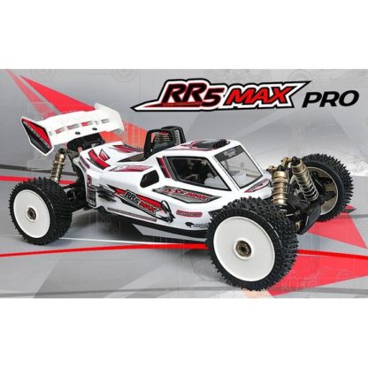 MCD RR5 Max Pro XL