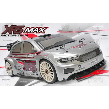 MCD XR5 Rally Max Factory Team XL