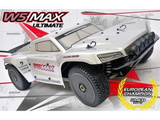 MCD W5 SCT Ultimate XL