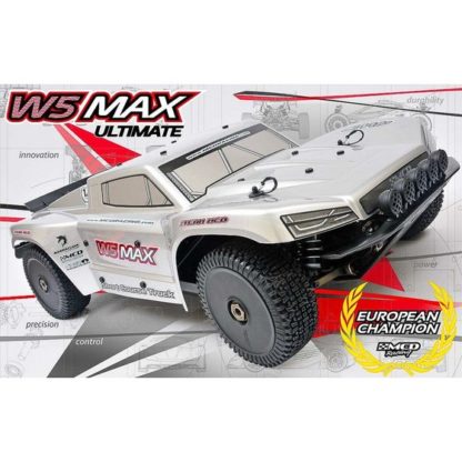 MCD W5 SCT Ultimate XL