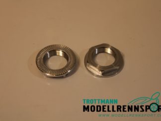 Radmutter 24mm