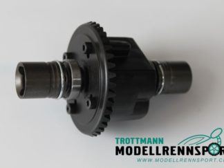 Differential vo/hi Kunststoff