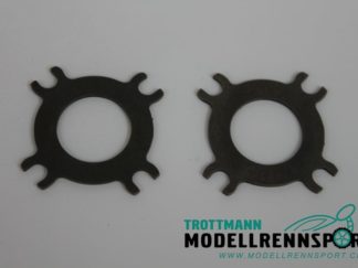 Sperrdifferentialsternscheiben