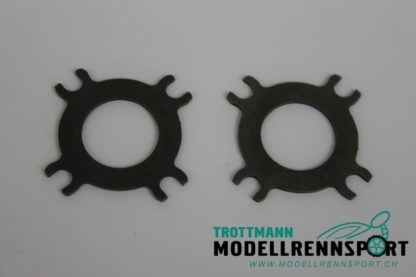 Sperrdifferentialsternscheiben