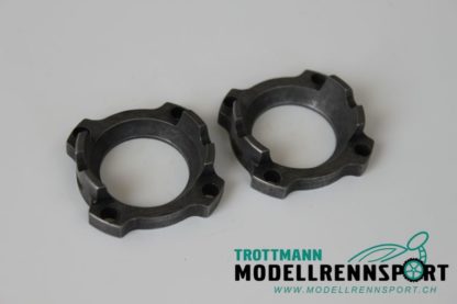 Sperrung Differential
