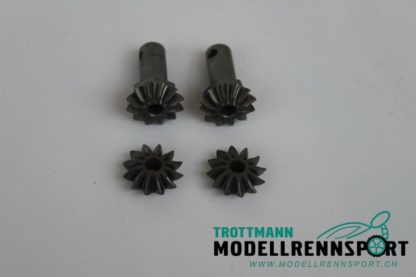 Differentialzahnrad Z12