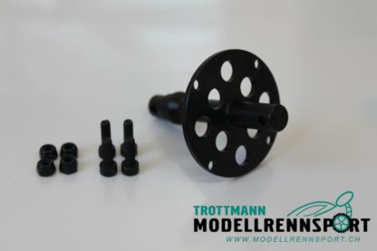 Differentialüberbrückung