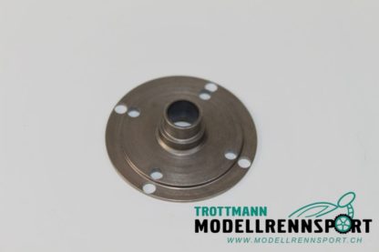 Zahnradträger Mitteldifferential
