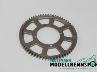 Zahnrad Zentraldifferential Z64