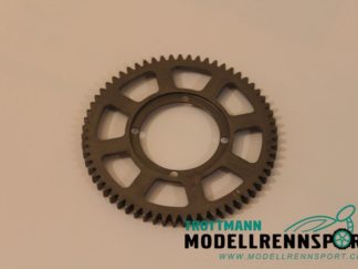 Zahnrad Zentraldifferential Z63