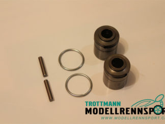 Differentialmitnehmer Seitenwelle