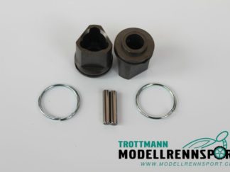 Mitnehmer Mitteldifferential