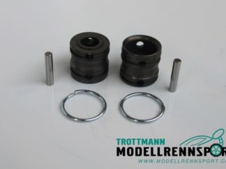 Wellenträger Differentialeingang